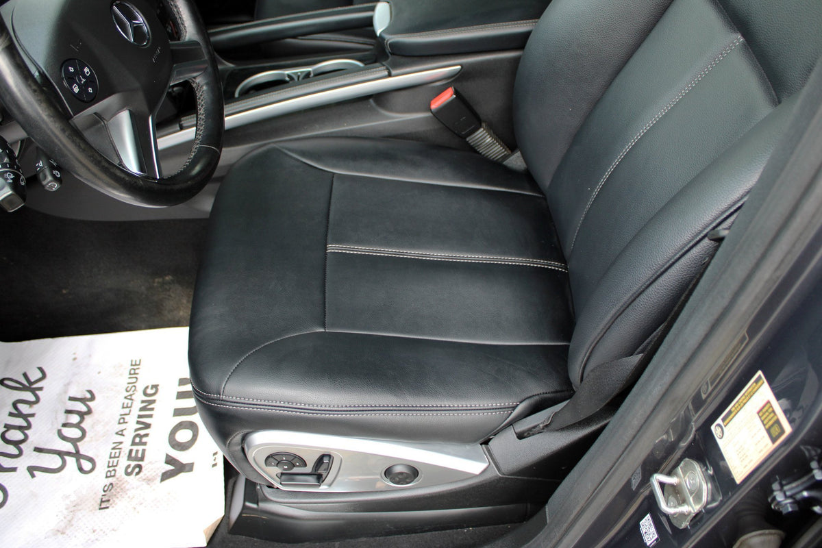 2012 Mercedes Benz GL350 4MATIC BlueTEC NEW TIMING CHAIN and Major service done by Mercedes.