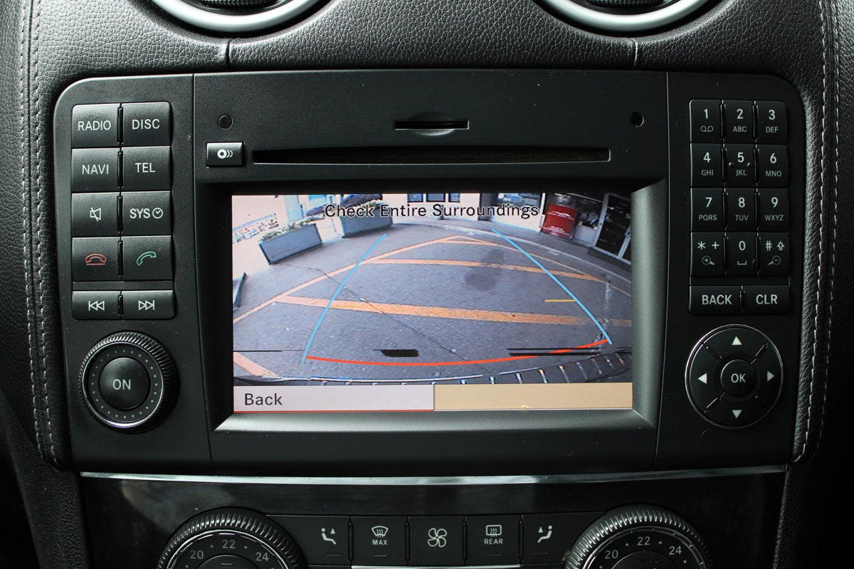2012 Mercedes Benz GL350 4MATIC BlueTEC NEW TIMING CHAIN and Major service done by Mercedes.