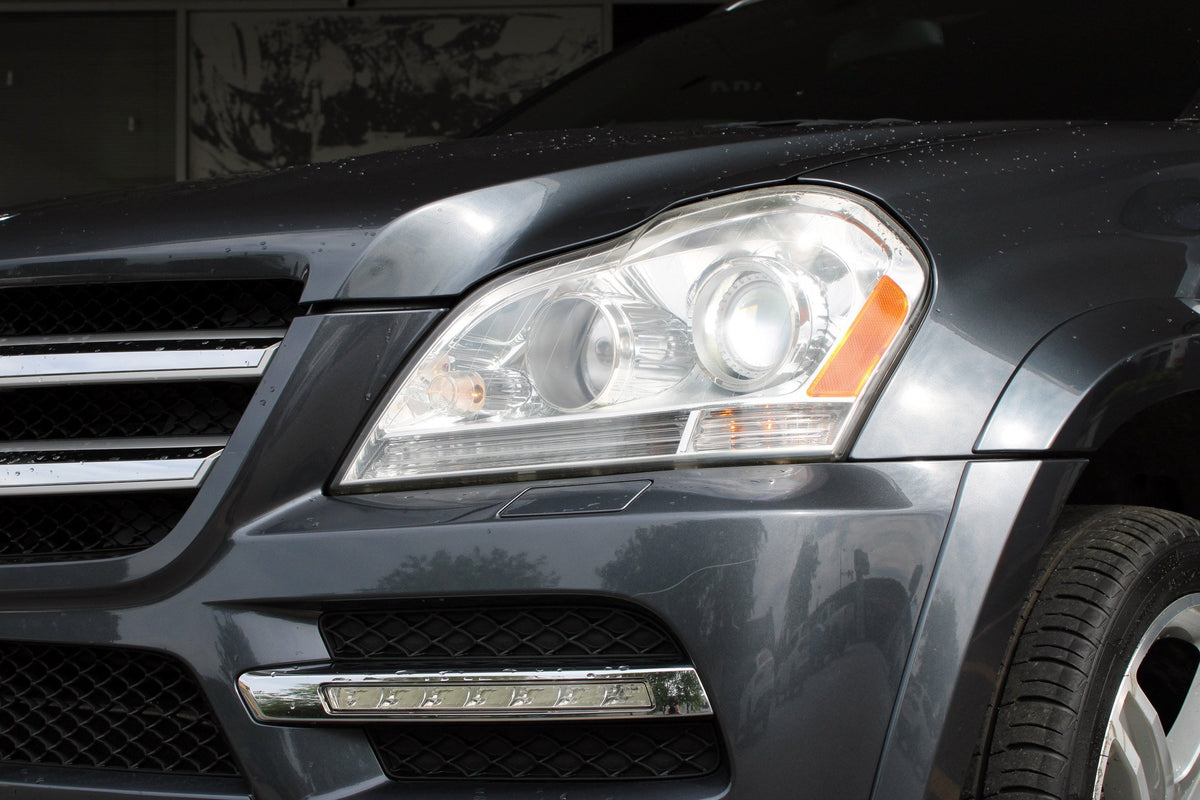 2012 Mercedes Benz GL350 4MATIC BlueTEC NEW TIMING CHAIN and Major service done by Mercedes.