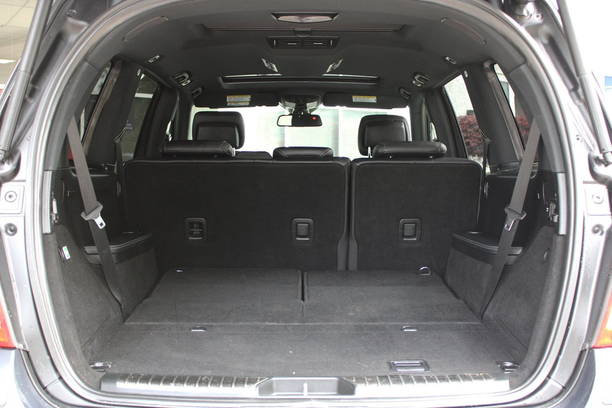 2012 Mercedes Benz GL350 4MATIC BlueTEC NEW TIMING CHAIN and Major service done by Mercedes.